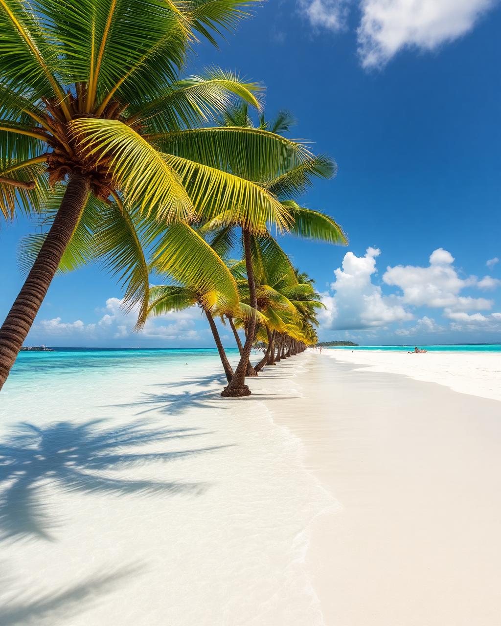 Viaje a Cancún — paquete turístico Yanne Viajes