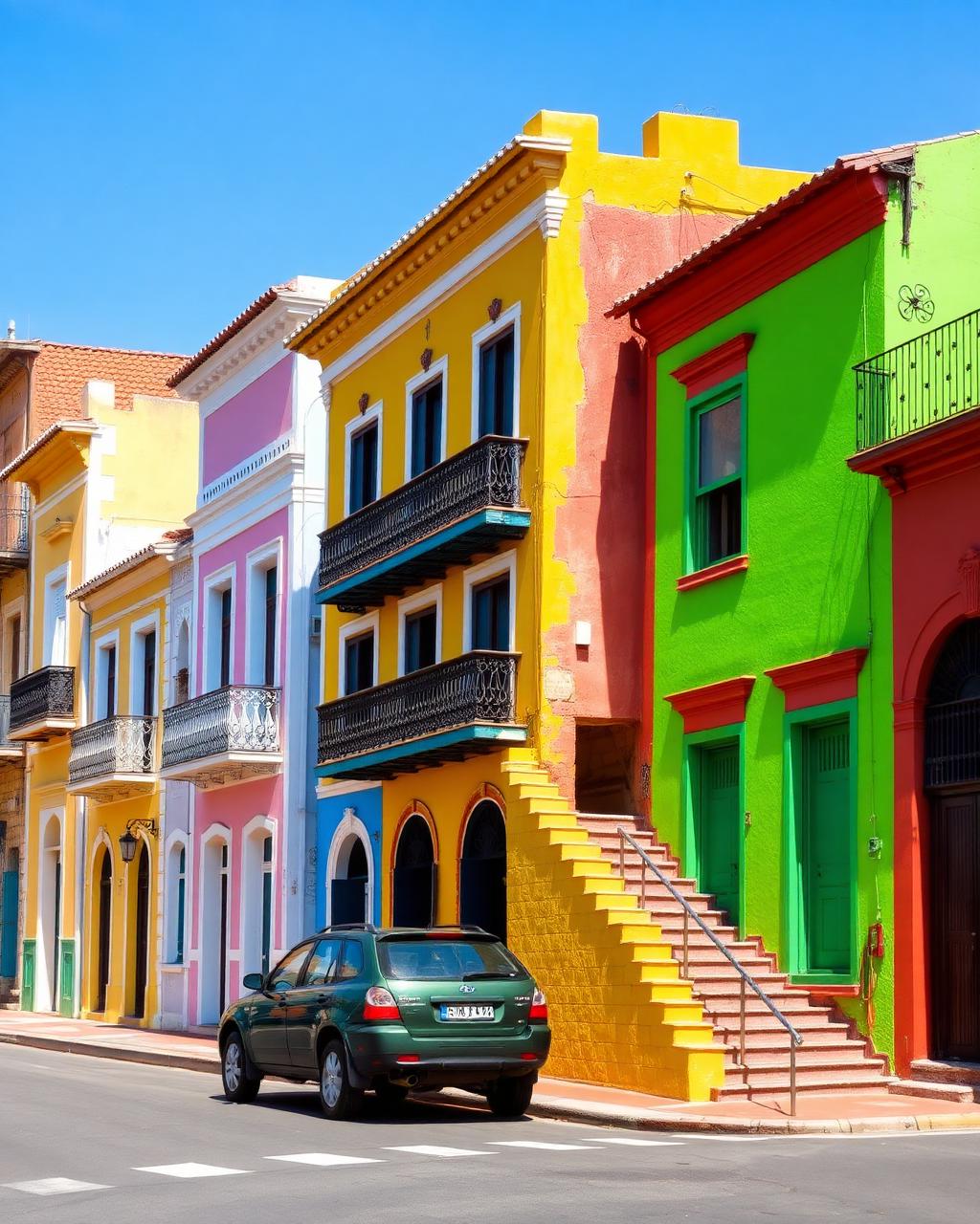 Viaje a Colombia — paquete turístico Yanne Viajes