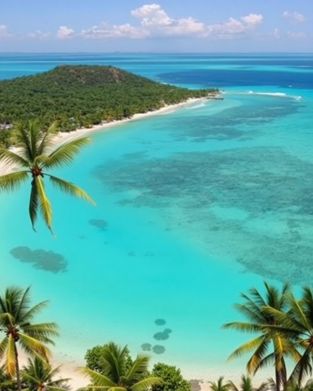 Viaje a Margarita — paquete turístico Yanne Viajes