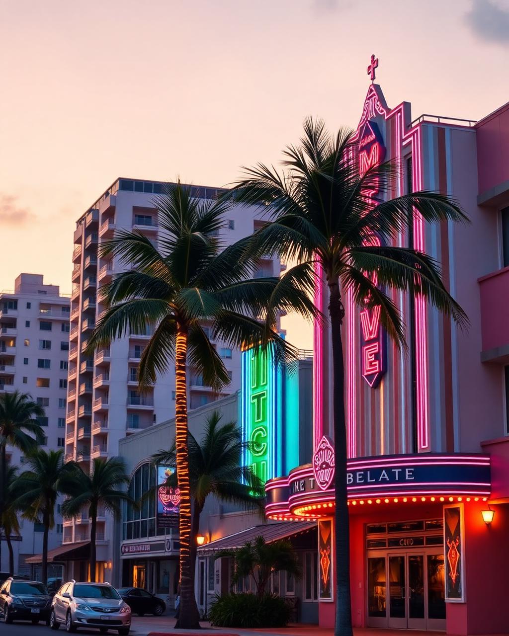Viaje a Miami — paquete turístico Yanne Viajes