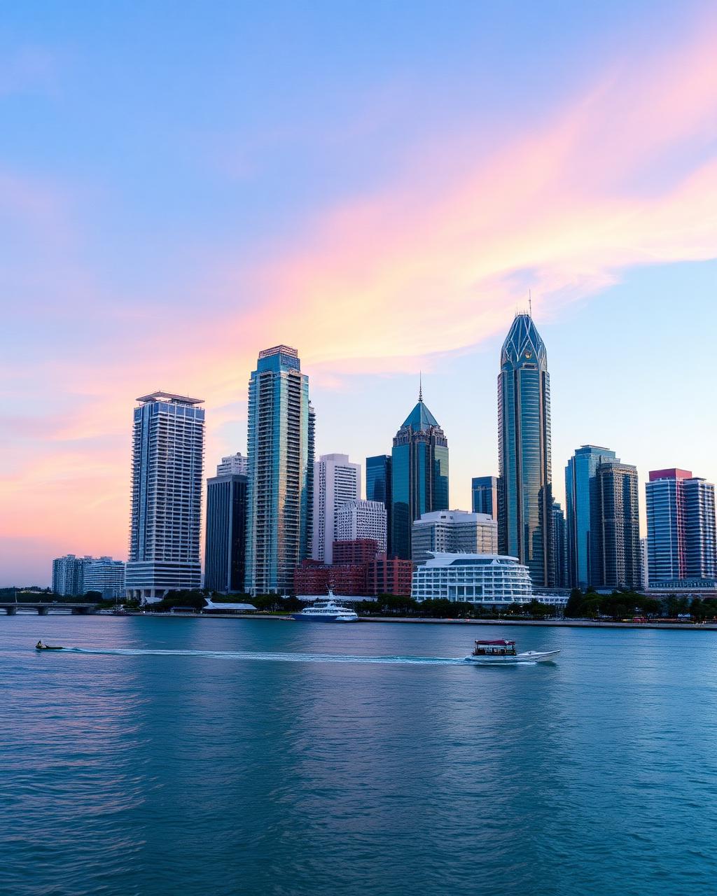 Viaje a Panamá — paquete turístico Yanne Viajes