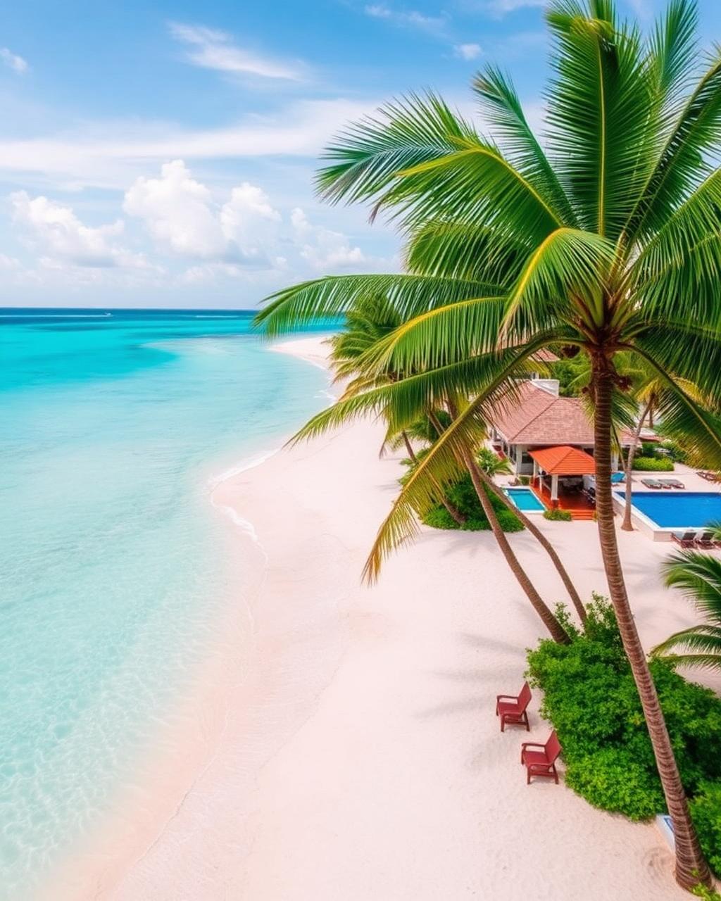 Viaje a Punta Cana — paquete turístico Yanne Viajes